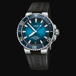 Aquis Date Calibre 400